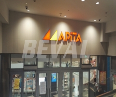 APITA日本超市